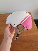 Helm scate, MTB, fiets meisje, Fietsen en Brommers, Ophalen of Verzenden, Zo goed als nieuw