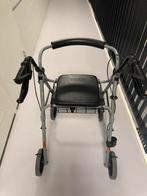 Rollator, Diversen, Ophalen, Opvouwbaar, Gebruikt