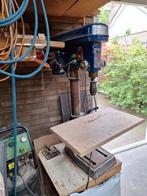 ferm kolomboormachine, Doe-het-zelf en Verbouw, Gereedschap | Boormachines, Ophalen of Verzenden, Gebruikt, Kolomboormachine