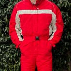 Vintage Retro Skipak (M), Ophalen of Verzenden, Gedragen, Maat 48/50 (M), Pak