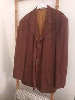 Net jasje nette colbert maat 55 Hugo Kambridge Love casuals, Kleding | Heren, Kostuums en Colberts, Bruin, Maat 56/58 (XL), Ophalen of Verzenden