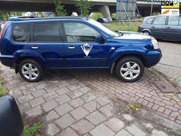 Nissan X-Trail 2.0 Columbia Style 2wd export prijs beschikbaar voor biedingen