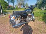 JAWA 350cc 2Takt, Particulier