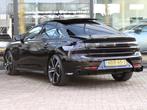 Peugeot 508 1.6 HYbrid Peugeot Sport Engineered | Navi / Sch, Gebruikt, Euro 6, 4 cilinders, 360 pk