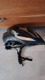 Crivit fietshelm verstelbaar van XS tot XL, Ophalen, Medium