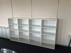 Boekenkast gratis 2x, Ophalen, 200 cm of meer, 50 tot 100 cm, Zo goed als nieuw