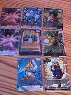 Dragon ball fb08, Ophalen of Verzenden, Zo goed als nieuw