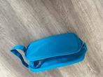 Blauwe Focuscare Tas Aerochamber etui, Ophalen, Nieuw, Blauw