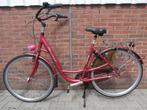 Montego Liberty mamafiets 53 cm. met 3 versnellingen, 53 tot 56 cm, Ophalen, Gebruikt, Dubbele standaard