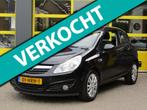 Opel Corsa 1.4-16V Business, Voorwielaandrijving, Elektrische ramen, Gebruikt, 4 cilinders