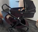Nuna demi grow, Kinderen en Baby's, Kinderwagens en Combinaties, Ophalen, Zo goed als nieuw, Overige merken