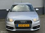 Audi A1 Sportback 1.4 TFSI AUTOMAAT NETTE STAAT, Auto's, 125 pk, Euro 6, 4 cilinders, 4 stoelen
