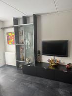 Riegel Interstar kast, Huis en Inrichting, Kasten | Televisiemeubels, Overige materialen, 200 cm of meer, Ophalen of Verzenden