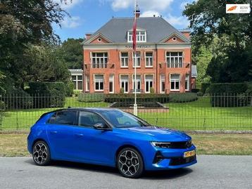 Opel ASTRA 1.2 Turbo Ultimate beschikbaar voor biedingen
