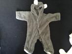 Berenpak maat 56 jongen berenpak onesie maat Buitenpak, Ophalen of Verzenden, Zo goed als nieuw, Jongetje, Overige typen