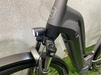 Multicycle Voyage 57cm 2021 Grijs mat, 55 tot 59 cm, Ophalen of Verzenden, Gebruikt