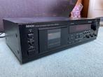 Cassettedeck Denon, Audio, Tv en Foto, Cassettedecks, Ophalen, Enkel, Denon, Tiptoetsen