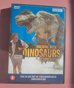 Te koop: Walking with Dinosaurs (DVD), Amerikaans, Overige typen, Ophalen of Verzenden, Vanaf 6 jaar