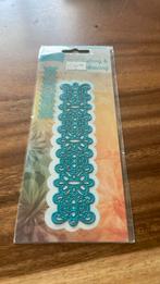 Snijmsl joy border, Ophalen of Verzenden, Nieuw, Overige thema's, Pons of Mal