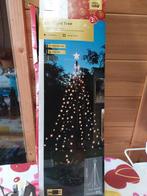 LED Lichtboom - 200 LED's -, Diversen, Kerst, Ophalen of Verzenden, Nieuw
