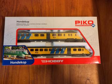 Piko NS Hondekop beschikbaar voor biedingen