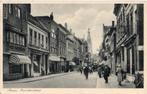 Breda, Ginnekenstraat. 4414, Verzenden, 1920 tot 1940, Gelopen, Noord-Brabant