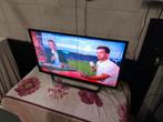 32 inch Sony LED Smart tv, Audio, Tv en Foto, Vintage Televisies, Ophalen of Verzenden, Zo goed als nieuw, 80 tot 100 cm, Sony