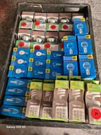 Partij en markthandel gloeilampen 120 stuks, Huis en Inrichting, Lampen | Losse lampen, Ophalen of Verzenden, Nieuw