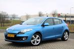 Renault Mégane 1.2 TCe Collection l Airco l Elek Pak l Navi, Voorwielaandrijving, Euro 5, 4 cilinders, Blauw