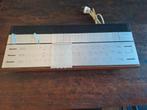 Bang & Olufsen Beomaster 1200 - Vintage Receiver, Audio, Tv en Foto, Ophalen of Verzenden, Gebruikt, Radio