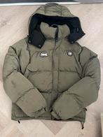 Banlieue winterjas, Ophalen of Verzenden, Zo goed als nieuw, Zwart