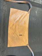 Horeca service sloven, Ophalen, Zo goed als nieuw, Bruin, Minder dan 80 cm