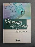 Ruhumuzu Kesif Yolculugu; Ali Fersadoglu, Verzenden, Gelezen