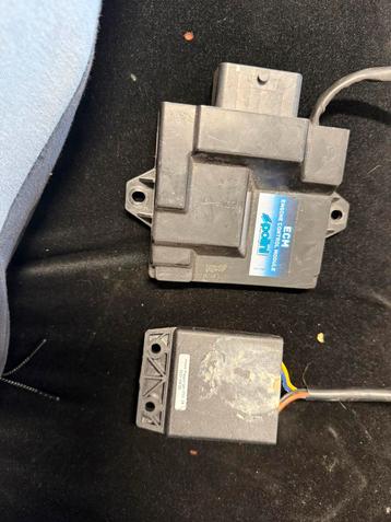 Piaggio ecu polini euro 5 onbegrenst met powercomander beschikbaar voor biedingen