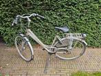 Damesfiets Gazelle Paris c7+ maat 53, Ophalen, Gebruikt, Versnellingen, 50 tot 53 cm