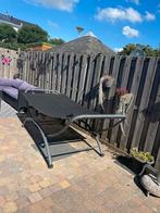 Ligbed ZGAN, Tuin en Terras, Ligbedden, Ophalen, Zo goed als nieuw