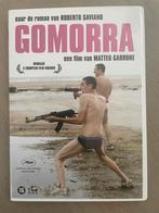 Gomorra DVD - Matteo Garrone, Vanaf 16 jaar, Ophalen of Verzenden, Zo goed als nieuw, Drama