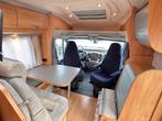 Adria Coral S 660 SL - lengtebed, Fiat, Tot en met 2, 7 tot 8 meter, Bedrijf