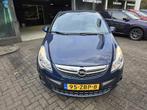 Opel Corsa 1.2-16V Anniversary Edition | 12MND GARANTIE | AI, Voorwielaandrijving, Euro 5, Gebruikt, Zwart