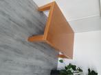 Houten salontafel gratis ophalen, Huis en Inrichting, Ophalen, Gebruikt, 100 tot 150 cm, 50 tot 100 cm