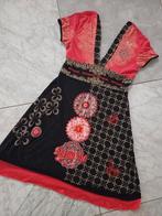 Desigual jurk maat XL Nieuwstaat, Kleding | Dames, Overige kleuren, Maat 46/48 (XL) of groter, Ophalen of Verzenden, Zo goed als nieuw