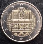 Frankrijk 2 euro 2025 UNC - Notre Dame, Postzegels en Munten, Verzenden, Frankrijk, 2 euro, Losse munt