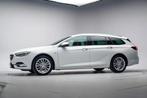 Opel Insignia 1.5 Turbo 164pk Business Executive [ OPC-Inter, Auto's, Gebruikt, 4 cilinders, Wit, Handgeschakeld