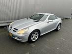 Mercedes-Benz SLK 200 K AUTOMAAT Leer Airco LM --Inruil Moge, Auto's, Mercedes-Benz, Automaat, 65 €/maand, Achterwielaandrijving