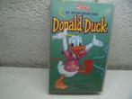 vhs 120a donald duck ned gespr, Cd's en Dvd's, VHS | Kinderen en Jeugd, Alle leeftijden, Ophalen of Verzenden, Gebruikt