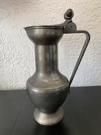Antieke tinnen kan, Antiek en Kunst, Ophalen