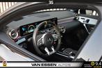 Mercedes-Benz A-Klasse AMG 45 S 4MATIC+ Premium Plus Pano Bu, Auto's, Automaat, Gebruikt, Euro 6, 4 cilinders