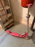 stepje, Ophalen, Gebruikt, Gewone step