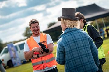 Evement videograaf - Drone DJI mini 3 Pro beschikbaar voor biedingen