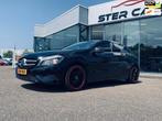 Mercedes-Benz A-klasse 180 Prestige, Half leer, Navi, Airco,, Voorwielaandrijving, 65 €/maand, Gebruikt, Euro 6